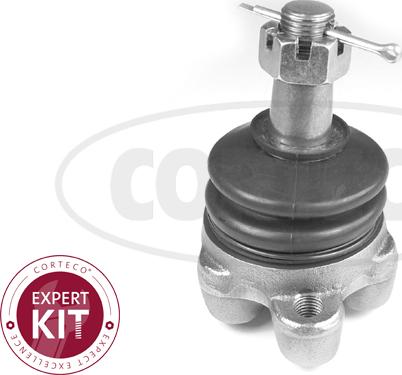 Corteco 49395795 - Giunto di supporto / guida www.autoricambi360.it
