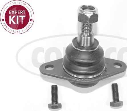 Corteco 49395740 - Giunto di supporto / guida www.autoricambi360.it