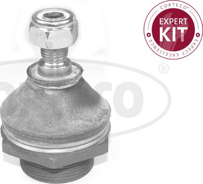 Corteco 49395764 - Giunto di supporto / guida www.autoricambi360.it