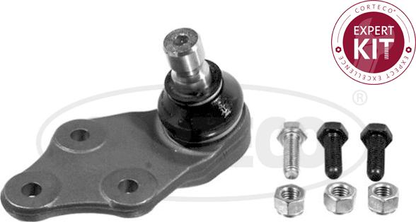 Corteco 49395765 - Giunto di supporto / guida www.autoricambi360.it