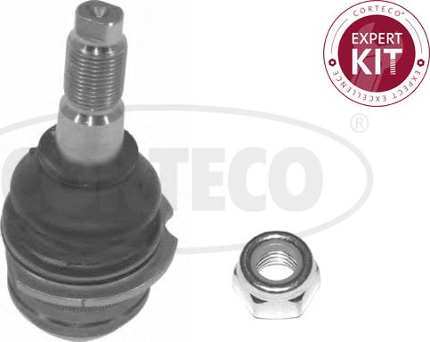 Corteco 49395703 - Giunto di supporto / guida www.autoricambi360.it