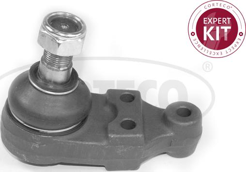 Corteco 49395735 - Giunto di supporto / guida www.autoricambi360.it