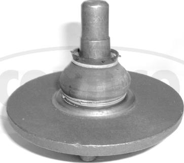 Corteco 49395731 - Giunto di supporto / guida www.autoricambi360.it