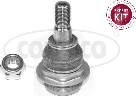 Corteco 49395732 - Giunto di supporto / guida www.autoricambi360.it