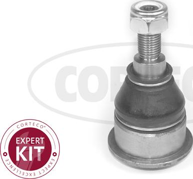 Corteco 49395776 - Giunto di supporto / guida www.autoricambi360.it