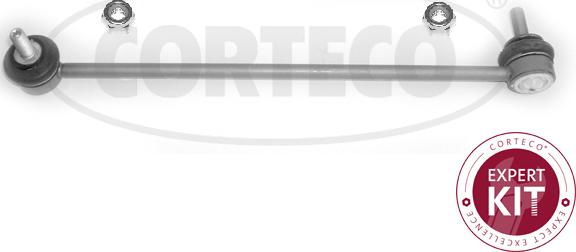 Corteco 49396499 - Asta / Puntone, Stabilizzatore www.autoricambi360.it