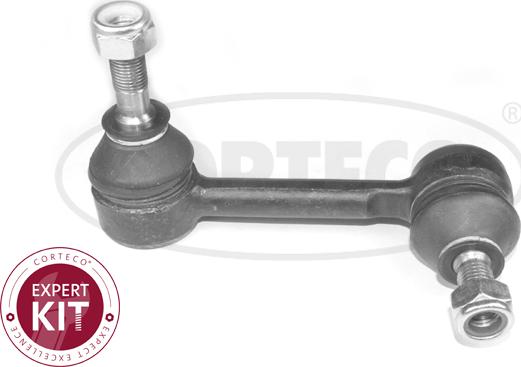 Corteco 49396414 - Asta / Puntone, Stabilizzatore www.autoricambi360.it
