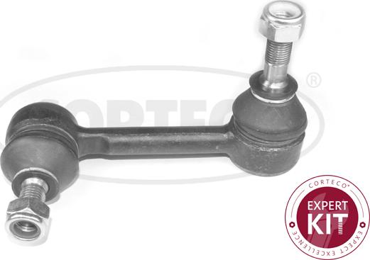 Corteco 49396413 - Asta / Puntone, Stabilizzatore www.autoricambi360.it