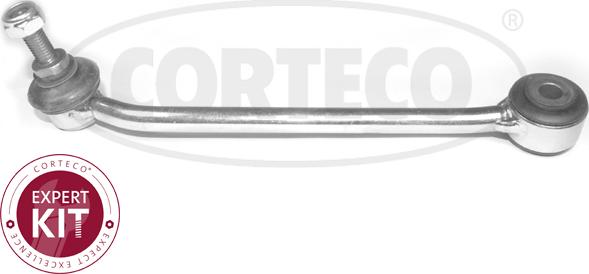 Corteco 49396481 - Asta / Puntone, Stabilizzatore www.autoricambi360.it
