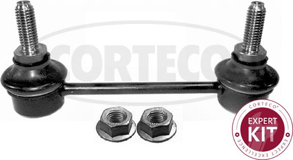 Corteco 49396478 - Asta / Puntone, Stabilizzatore www.autoricambi360.it