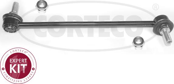 Corteco 49396593 - Asta / Puntone, Stabilizzatore www.autoricambi360.it