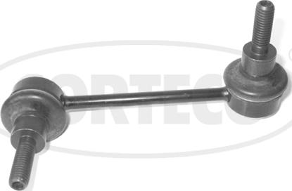 Corteco 49396544 - Asta / Puntone, Stabilizzatore www.autoricambi360.it