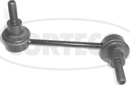 Corteco 49396543 - Asta / Puntone, Stabilizzatore www.autoricambi360.it