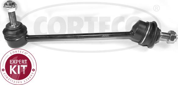 Corteco 49396696 - Asta / Puntone, Stabilizzatore www.autoricambi360.it
