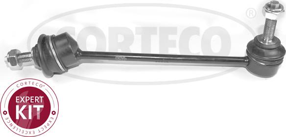 Corteco 49396697 - Asta / Puntone, Stabilizzatore www.autoricambi360.it