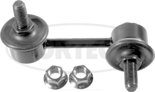 Corteco 49396622 - Asta / Puntone, Stabilizzatore www.autoricambi360.it