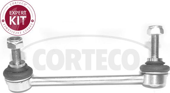 Corteco 49396671 - Asta / Puntone, Stabilizzatore www.autoricambi360.it