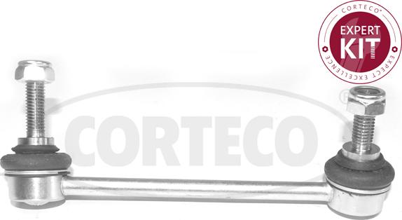 Corteco 49396672 - Asta / Puntone, Stabilizzatore www.autoricambi360.it
