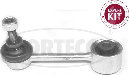 Corteco 49396096 - Asta / Puntone, Stabilizzatore www.autoricambi360.it