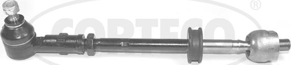 Corteco 49396063 - Tirante trasversale www.autoricambi360.it