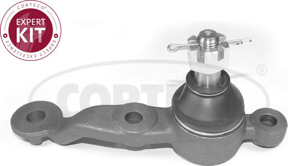 Corteco 49396009 - Giunto di supporto / guida www.autoricambi360.it