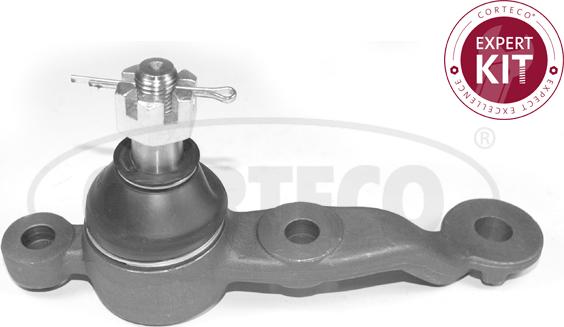 Corteco 49396008 - Giunto di supporto / guida www.autoricambi360.it