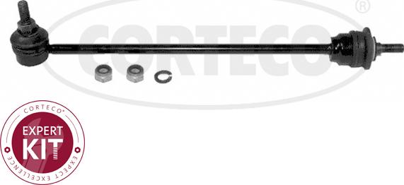 Corteco 49396019 - Asta / Puntone, Stabilizzatore www.autoricambi360.it