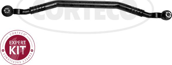 Corteco 49396026 - Tirante trasversale www.autoricambi360.it