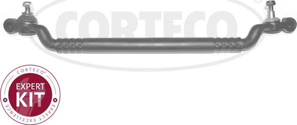 Corteco 49396022 - Tirante trasversale www.autoricambi360.it