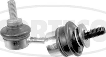 Corteco 49396193 - Asta / Puntone, Stabilizzatore www.autoricambi360.it
