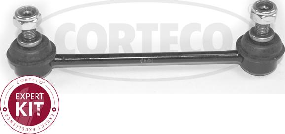 Corteco 49396197 - Asta / Puntone, Stabilizzatore www.autoricambi360.it