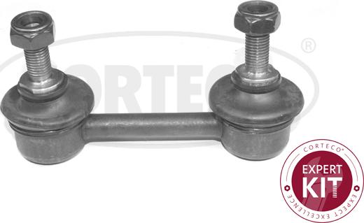 Corteco 49396104 - Asta / Puntone, Stabilizzatore www.autoricambi360.it