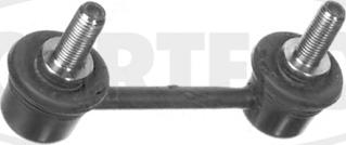Corteco 49396102 - Asta / Puntone, Stabilizzatore www.autoricambi360.it