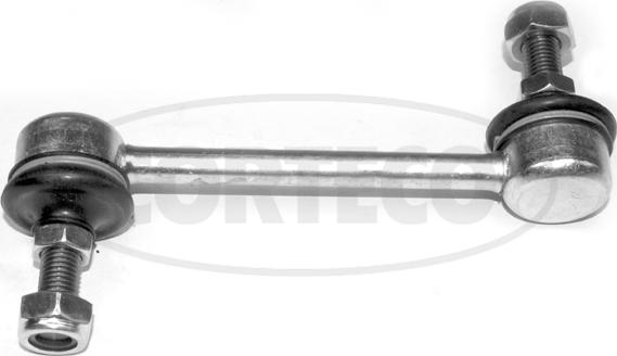 Corteco 49396118 - Asta / Puntone, Stabilizzatore www.autoricambi360.it
