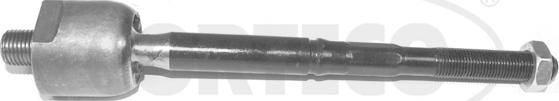 Corteco 49396829 - Giunto assiale, Asta trasversale www.autoricambi360.it