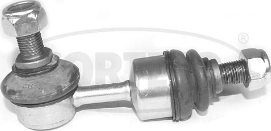 Corteco 49396344 - Asta / Puntone, Stabilizzatore www.autoricambi360.it
