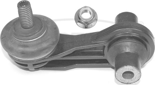 Corteco 49396350 - Asta / Puntone, Stabilizzatore www.autoricambi360.it