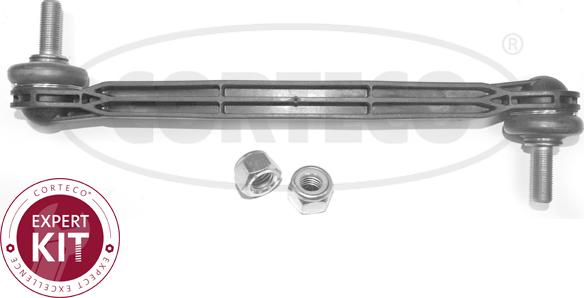 Corteco 49396351 - Asta / Puntone, Stabilizzatore www.autoricambi360.it