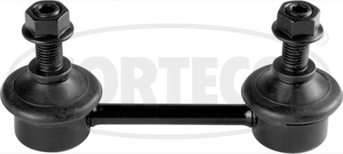 Corteco 49396300 - Asta / Puntone, Stabilizzatore www.autoricambi360.it