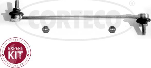 Corteco 49396290 - Asta / Puntone, Stabilizzatore www.autoricambi360.it