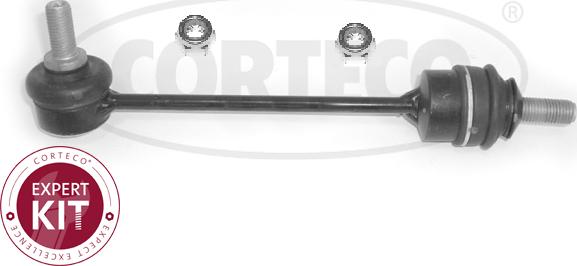 Corteco 49396259 - Asta / Puntone, Stabilizzatore www.autoricambi360.it