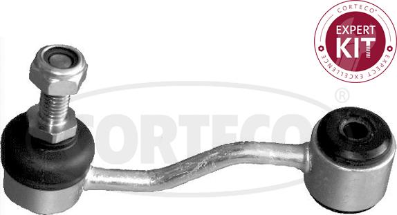 Corteco 49396262 - Asta / Puntone, Stabilizzatore www.autoricambi360.it