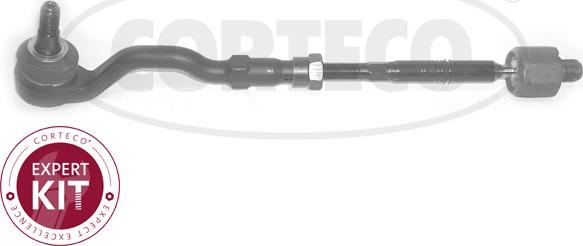Corteco 49396229 - Tirante trasversale www.autoricambi360.it