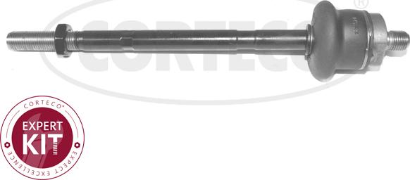 Corteco 49396707 - Giunto assiale, Asta trasversale www.autoricambi360.it