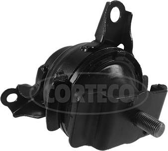 Corteco 49390301 - Sospensione, Motore www.autoricambi360.it