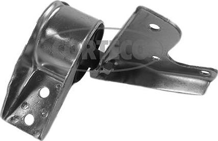 Corteco 49390308 - Sospensione, Motore www.autoricambi360.it