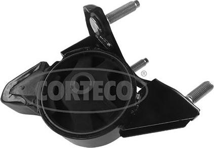 Corteco 49390255 - Sospensione, Motore www.autoricambi360.it
