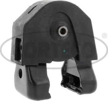 Corteco 49390258 - Sospensione, Motore www.autoricambi360.it
