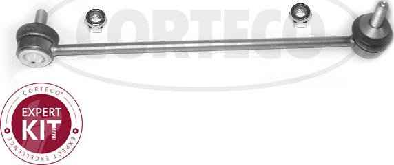 Corteco 49398906 - Asta / Puntone, Stabilizzatore www.autoricambi360.it