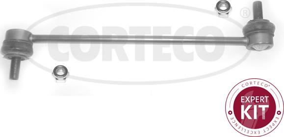 Corteco 49398919 - Asta / Puntone, Stabilizzatore www.autoricambi360.it